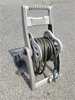 Garden Hose Reel 31" H