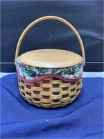 longaberger baskets