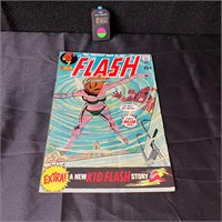 Flash 202
