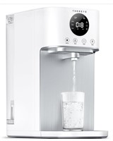 Thereye Reverse Osmosis System Countertop