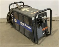 Thermal Dynamics Plasma Cutter CutMaster101