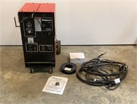 Snap On Mig 140 Welder