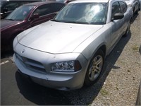 2006 DODGE CHARGER NO RUN