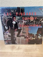 VTG TEXAS SOUL LP Sunny and the Sunliners Las