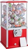 Vevor Gumball Machine For Kids, 21" Height Home
