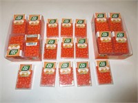 24 Boxes Orange Tic Tacs