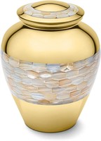 Cremation Urn for Human Ashes Adult
