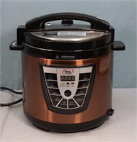 Power Cooker Plus