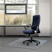 Kuyal Office Chair Mat for Carpets