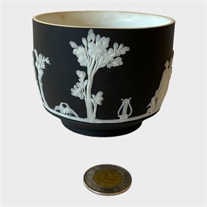 Wedgwood Small Cup
