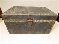 Antique Chest