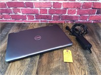 Dell Inspiron 7773 Laptop w/Charging Cord
