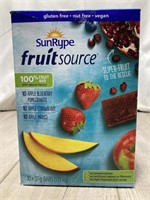 Sunrype Fruit Snacks (29 Pack)