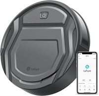 ULN - Lefant M210 Pro Robot Vacuum