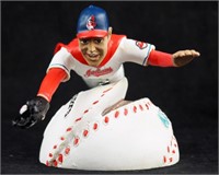 Sizemore Cleveland Indians Bobsterz Bobble Head