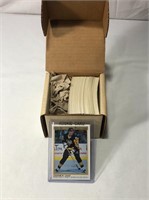 1990-91 OPC Premier Hockey Card Set - Jagr RC