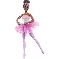 SM5120  Barbie Dreamtopia Twinkle Ballerina Doll