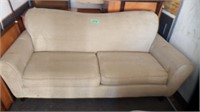 2 Cushion Sofa