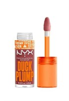 NYX PROFESSIONAL MAKEUP, Duck Plump Lip Gloss