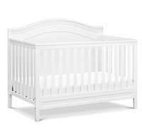 (READ)DaVinci Charlie 4-in-1 Convertible Crib