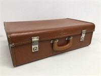 Cheney VTG Rawhide Travel case, England, no key