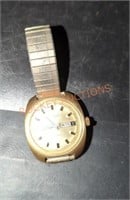 Rubina automatic 17 jewels watch