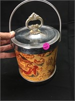 Cool Vintage Smaller Ice Bucket