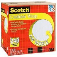 Scotch Cushion Wrap 7990C24 $45