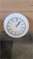 GRAND HOTEL WALL CLOCK 31" ACROSS