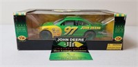 John Deere 1997 Collectors Series #97 Stock Car