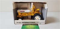 International Cub Tractor, NIB, Ertl, 1992
