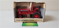 International Cub Tractor, NIB, Ertl, 1993