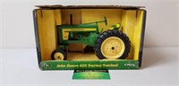 John Deere 620 Tractor, NIB, Ertl, 2003