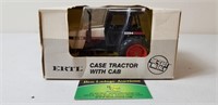 Case Model 2294 Tractor w/ Cab, NIB, Ertl