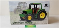 John Deere Model 6320, NIB, Ertl, 2002 1/16th