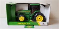 John Deere 8410 Tractor, NIB, Ertl, 1999