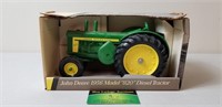 John Deere Model "820" Tractor, NIB, Ertl, 1993