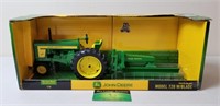 John Deere Model 720 w/ Blade, NIB, Ertl, RC2,