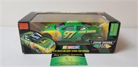 John Deere Nascar #97 Car, NIB