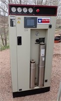 AIRETEX 10 HP AIR COMPRESSOR -10HP.