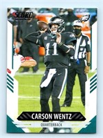 Carson Wentz Philadelphia Eagles