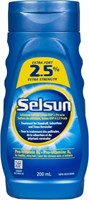 Used-Selsun-Selenium Sulfide Lotion
