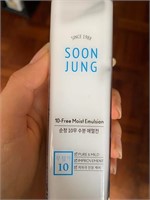 Sealed-Soon Jung-Moist emulsion