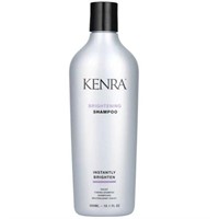 Used-Kenra-Brightening Shampoo