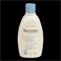 Aveeno-eczema moisturising cream