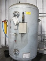 Vertriet Approx 400 Gal Air Expansion Tank
