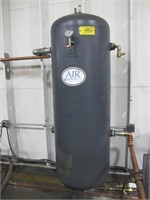 Approx 100 Gallon Air Expansion Tank