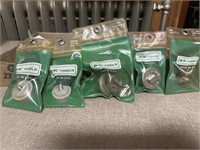 Lot of New SK 1/2  and 3/8 speed wheel kits, and