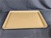 (2) Williams Sonoma Pro Nonstick Sheet Pan