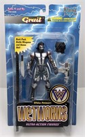 SEALED WETWORKS ACTION FIGURE